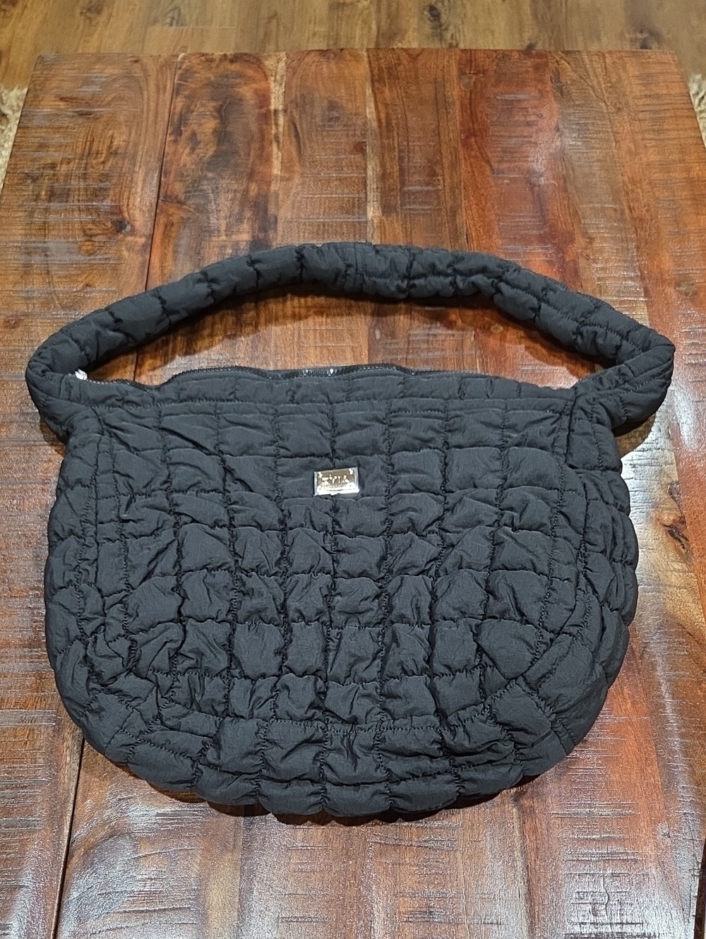 ZYIA Active Shoulder Bag NWOT